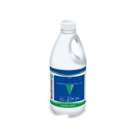 Bleach Disinfectants