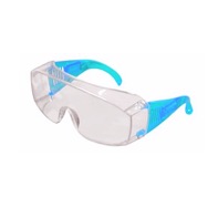Lab Eye Goggles
