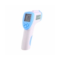 Infrared Thermometers