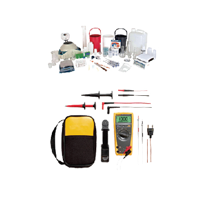 Infrared Thermometers